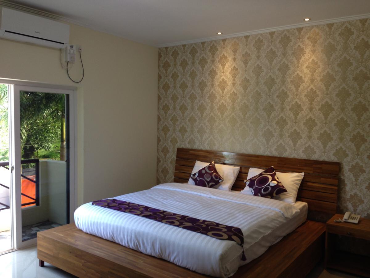 Hotel 9 Mile Rangoon Eksteriør billede
